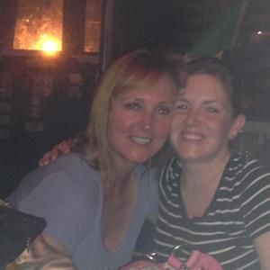 Meet your Posher, Laurie